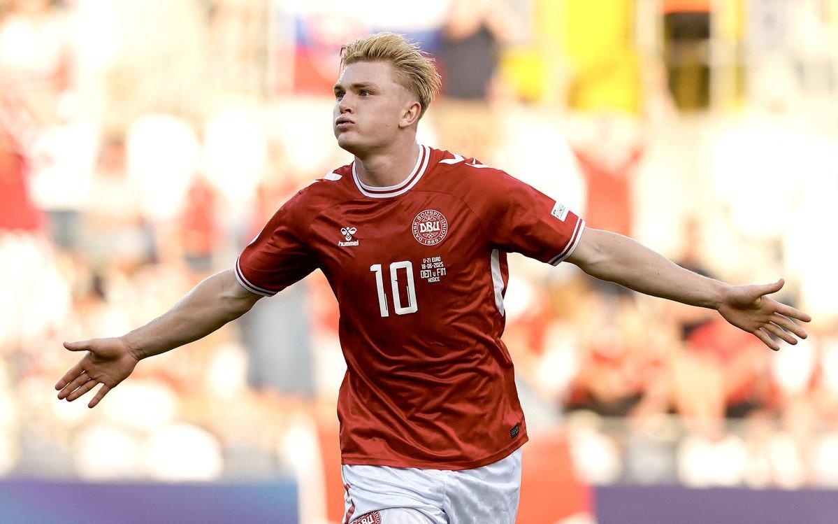 法媒：曼城、利物浦和热刺均有意埃弗顿前锋恩迪亚耶