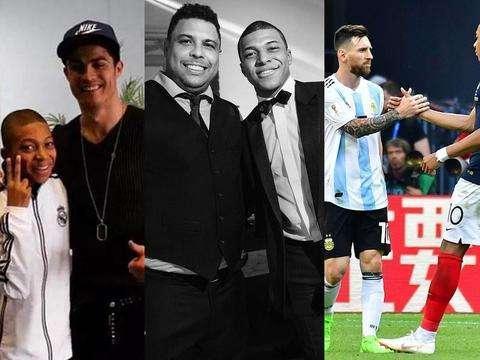 足球欧洲金童奖结果揭晓，新科得主含泪发声