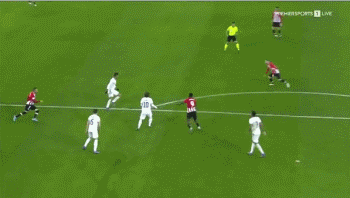 众名宿挺梅努：自家天才不受待见，要在别队曼联又会天价求购